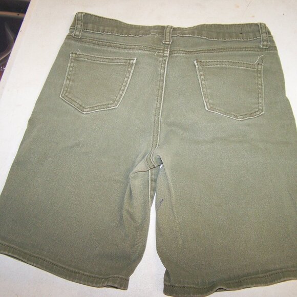 Size 16 Jean Shorts:  Evolution in Design and Traffic Jeanswear - Picture 4 of 9